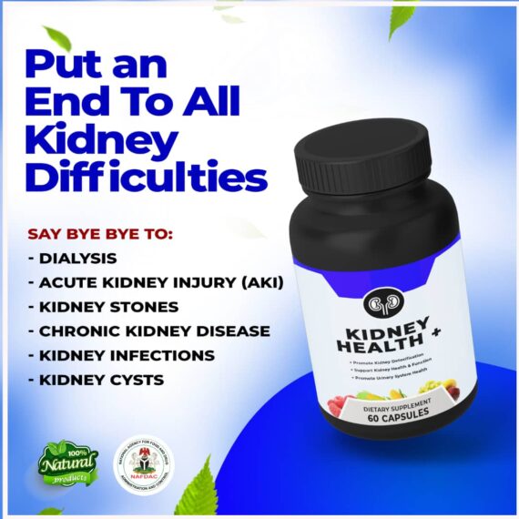Kidney Health