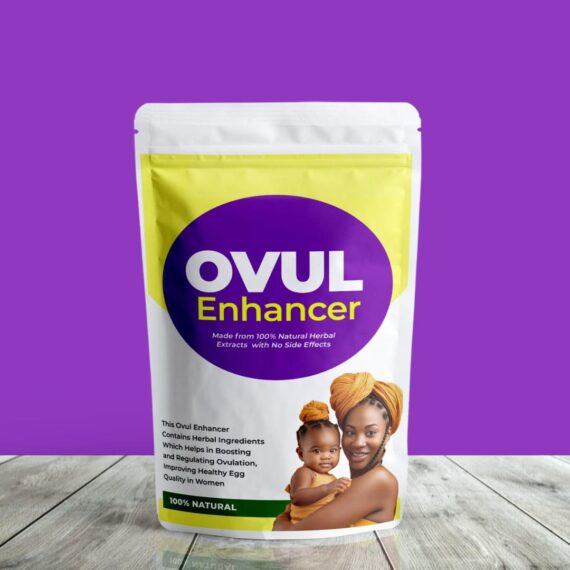 Ovul Enhancer
