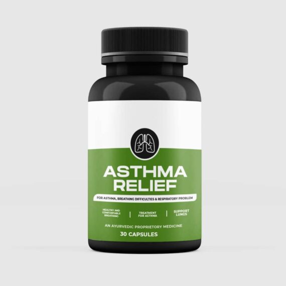 Asthma Relief