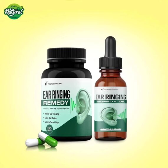 Ear Ringing Remedy