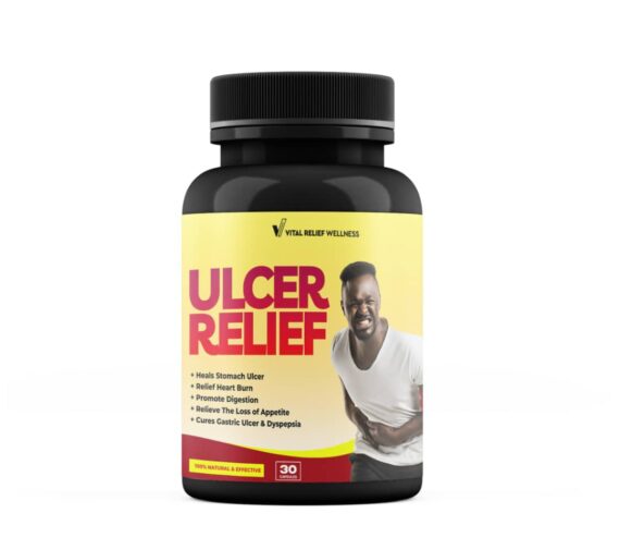 Ulcer Relief