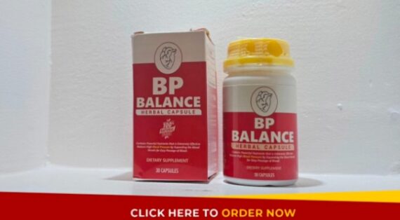 BP Balancer