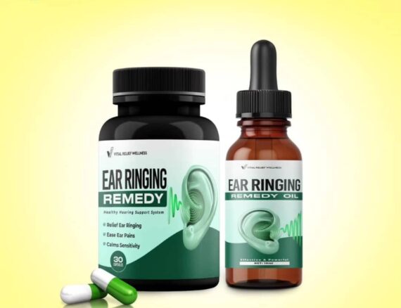 Ear Ringing Remedy