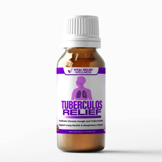 Tuberculosis Relief