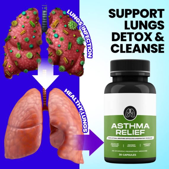 Asthma Relief