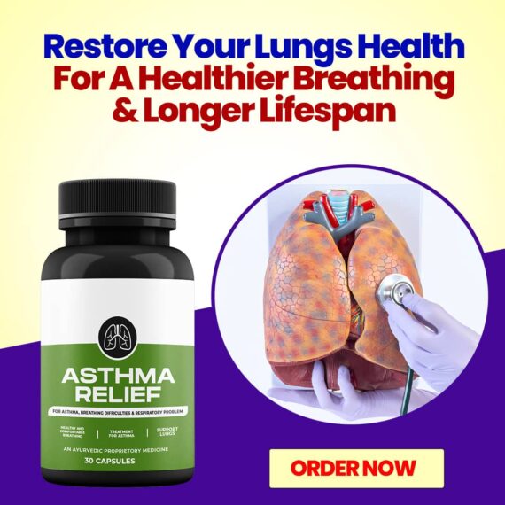 Asthma Relief