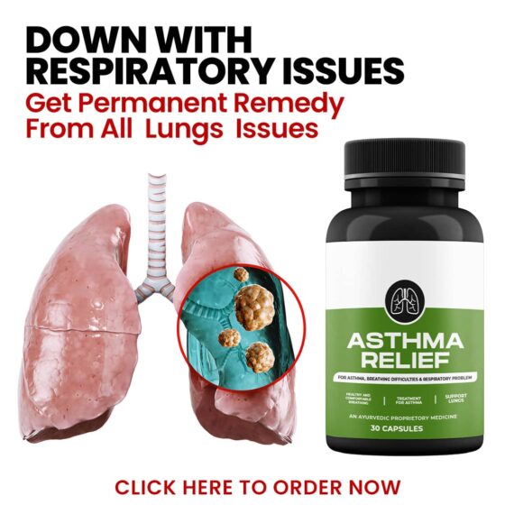 Asthma Relief