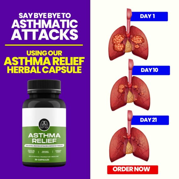 Asthma Relief