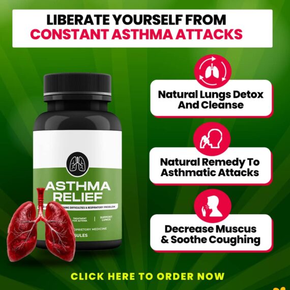Asthma Relief