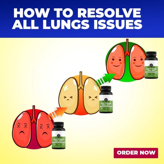 Asthma Relief