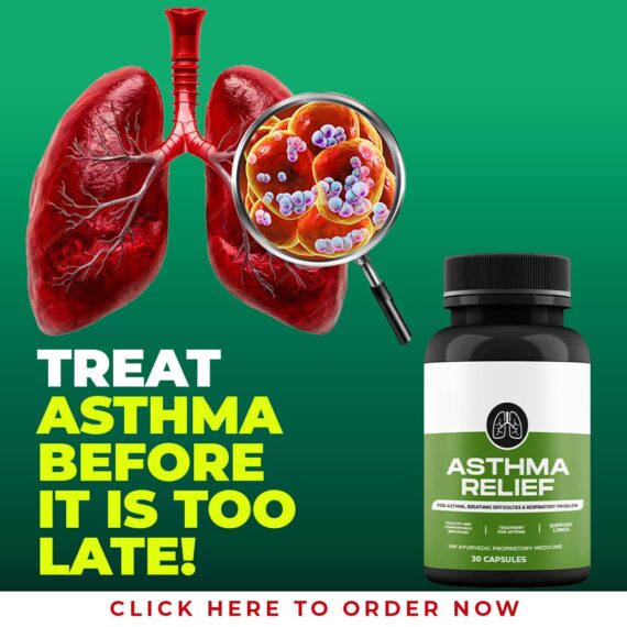 Asthma Relief
