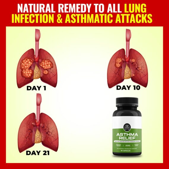 Asthma Relief