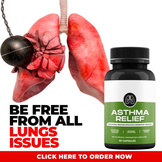 Asthma Relief