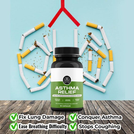 Asthma Relief
