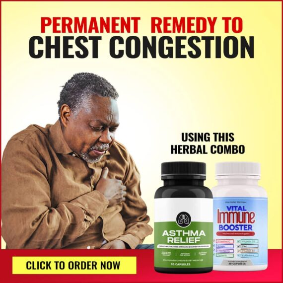 2 in 1 Lung Support Kit