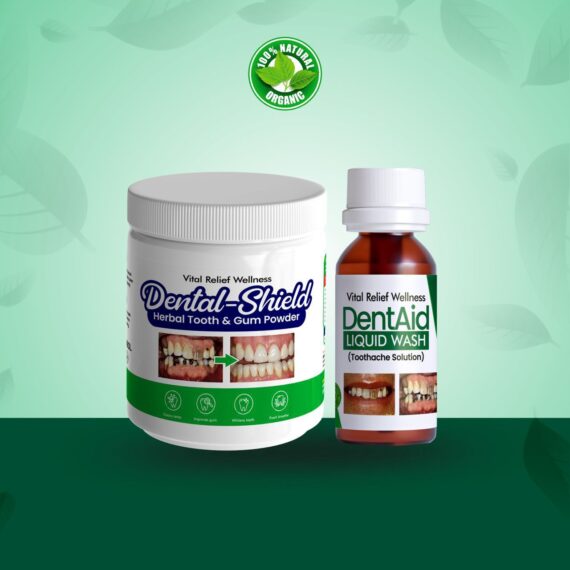 Dental- Shield
