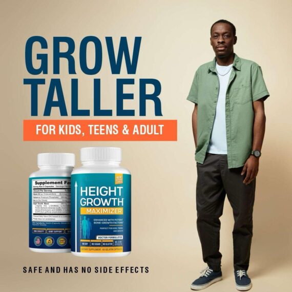 Height Growth Maximizer