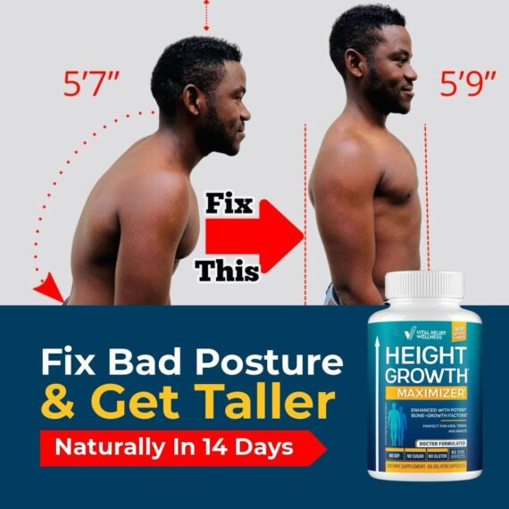 Height Growth Maximizer