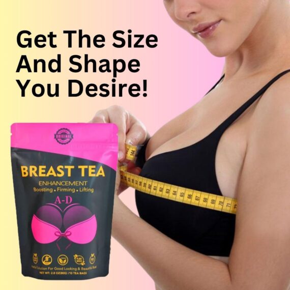 The Breast Tea