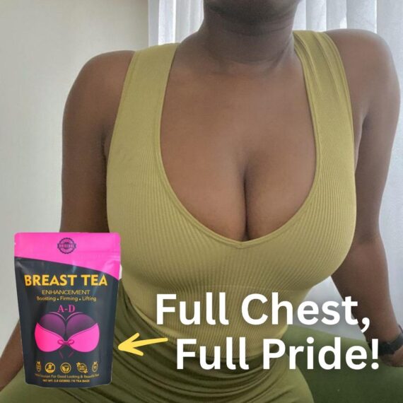 The Breast Tea
