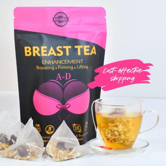 The Breast Tea