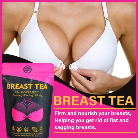 The Breast Tea
