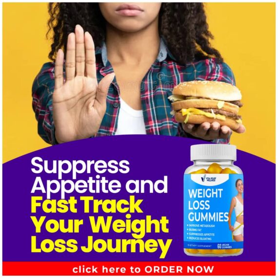 Weight Loss Gummies