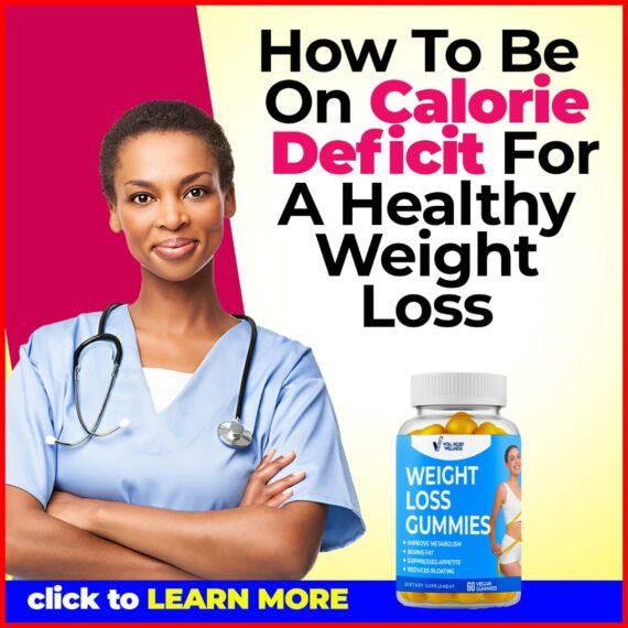 Weight Loss Gummies